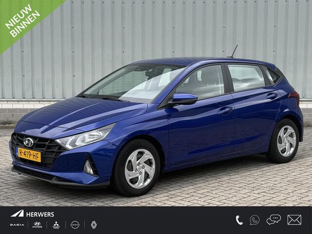 Hyundai I 20 1.2 MPI i-Motion / Cruise Control / Airco /