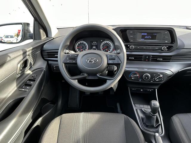 Hyundai I 20 1.2 MPI i-Motion / Cruise Control / Airco /