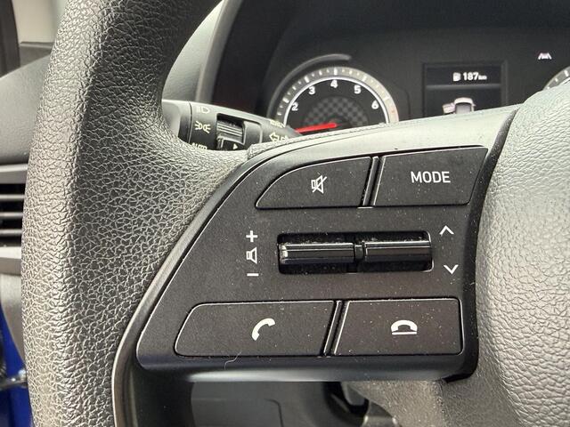 Hyundai I 20 1.2 MPI i-Motion / Cruise Control / Airco /