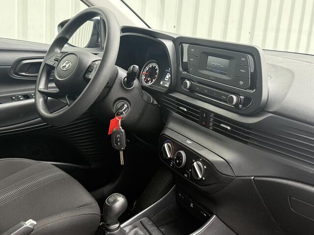 Hyundai I 20 1.2 MPI i-Motion / Cruise Control / Airco /