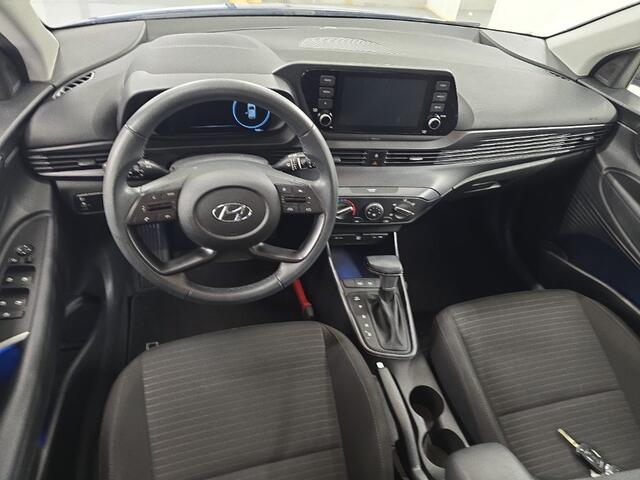 Hyundai I 20 1.0 T-GDI AUTOM! 5.585km NAP! Camera! Carplay! VERWACHT!