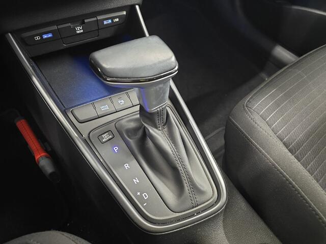 Hyundai I 20 1.0 T-GDI AUTOM! 5.585km NAP! Camera! Carplay! VERWACHT!