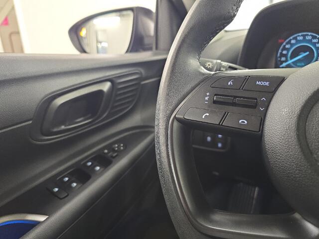 Hyundai I 20 1.0 T-GDI AUTOM! 5.585km NAP! Camera! Carplay! VERWACHT!