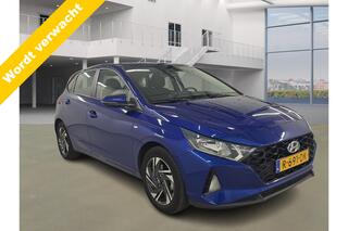 Hyundai I 20