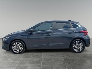 Hyundai I 20