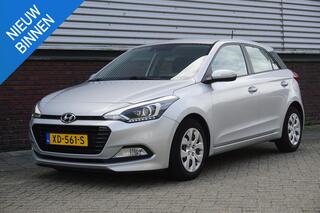 Hyundai I 20