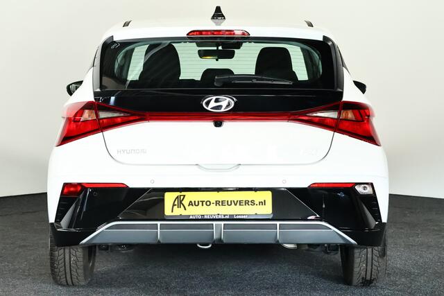 Hyundai I 20 1.0 T-GDI Comfort / Navi / CarPlay / Cam / Cruisecontrol