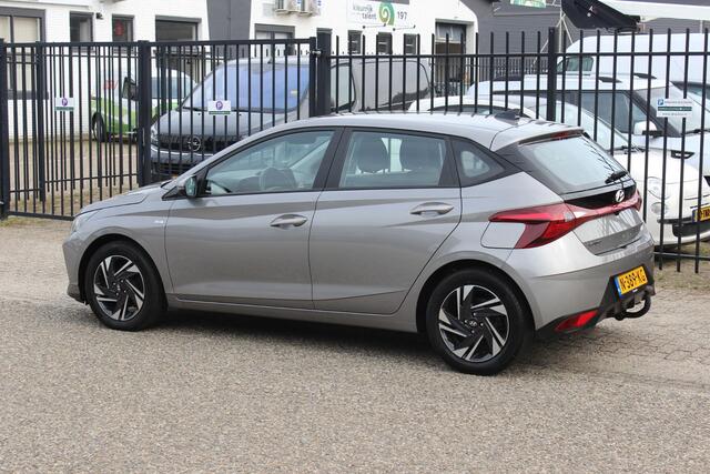 Hyundai I 20 1.0 T-GDI Comfort Smart, Trekhaak!