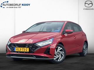 Hyundai I 20