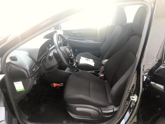 Hyundai I 20 1.0 T-GDI PREMIUM I APPLE CARPLAY I CLIMATE CONTROL I CRUISE CONTROL I NAVIGATIESYSTEEM
