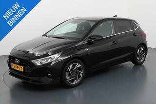 Hyundai I 20