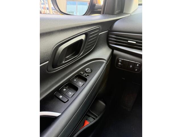 Hyundai I 20 1.0 T-GDI Comfort Smart Zeer complete Hyundai I20 Hybride Automaat