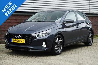 Hyundai I 20