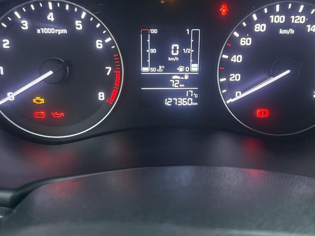 Hyundai I 20 1.0 T-GDI Comfort prijs incl BOVAG garantie