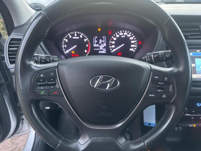 Hyundai I 20 1.0 T-GDI Comfort prijs incl BOVAG garantie