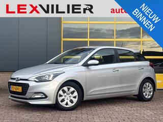 Hyundai I 20