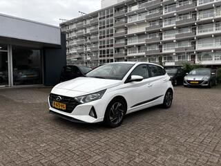 Hyundai I 20