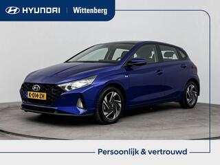 Hyundai I 20