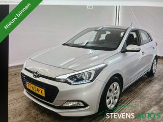 Hyundai I 20