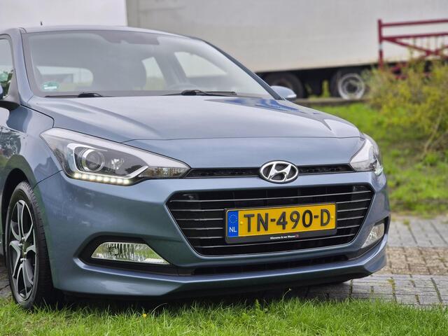 Hyundai I 20 1.0 T-GDI Comfort