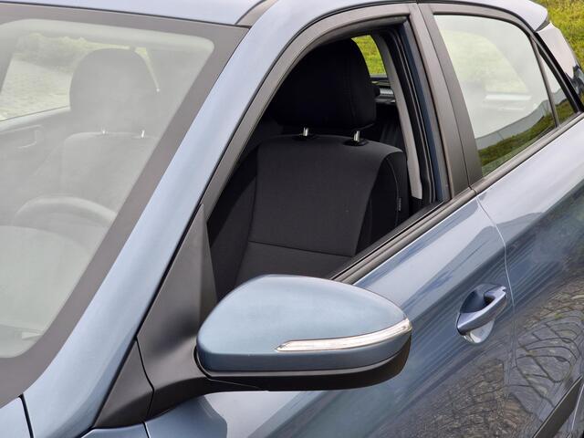 Hyundai I 20 1.0 T-GDI Comfort