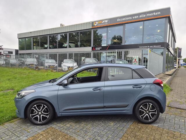 Hyundai I 20 1.0 T-GDI Comfort