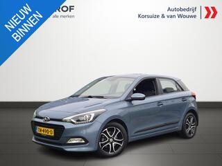 Hyundai I 20