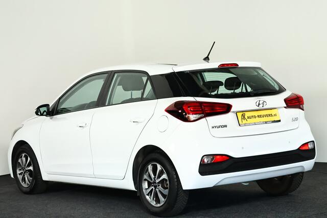 Hyundai I 20 1.0 T-GDI Comfort Cruisecontrol / PDC / Bluetooth