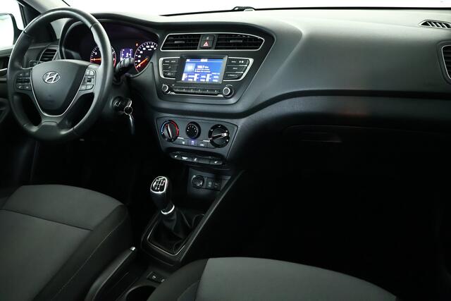Hyundai I 20 1.0 T-GDI Comfort Cruisecontrol / PDC / Bluetooth