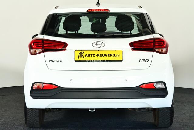 Hyundai I 20 1.0 T-GDI Comfort Cruisecontrol / PDC / Bluetooth