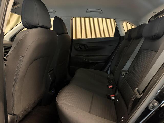 Hyundai I 20 1.0 T-GDI 100PK Aut. Advanced | LED | Carplay | Camera | PDC | Stoel- & Stuurverw. | Incl. garantie