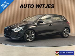 Hyundai I 20