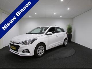 Hyundai I 20