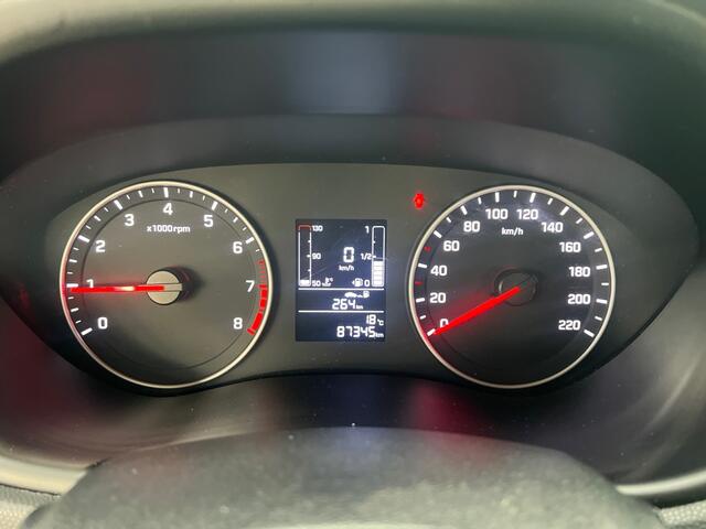 Hyundai I 20 1.0 T-GDI Comfort, Camera! Carplay! VERWACHT!!