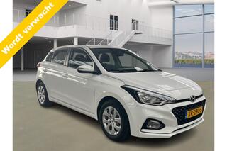 Hyundai I 20