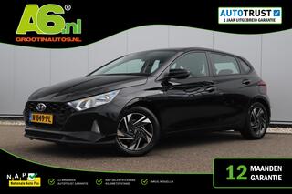 Hyundai I 20