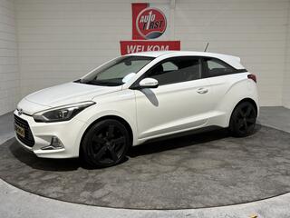 Hyundai I 20