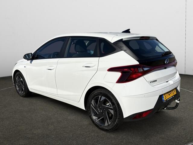 Hyundai I 20 1.0 T-GDI Comfort | Trekhaak