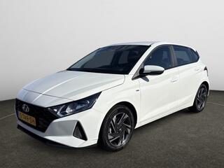 Hyundai I 20