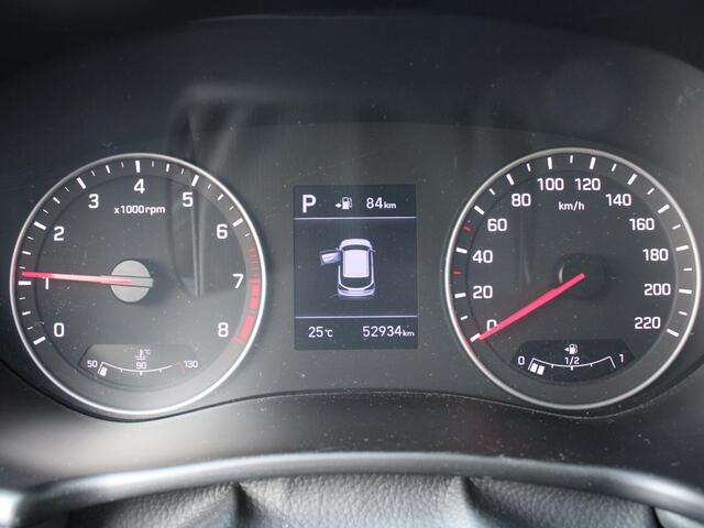 Hyundai I 20 1.0 T-GDI Comfort | APPLE CARPLAY | NAVIGATIE | 12 MAANDEN BOVAG GARANTIE |