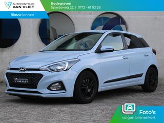Hyundai I 20