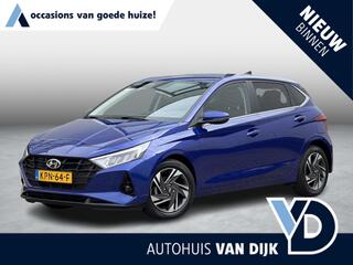 Hyundai I 20
