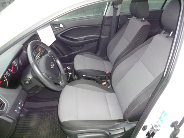 Hyundai I 20 1.2 HP i-Motion Comfort