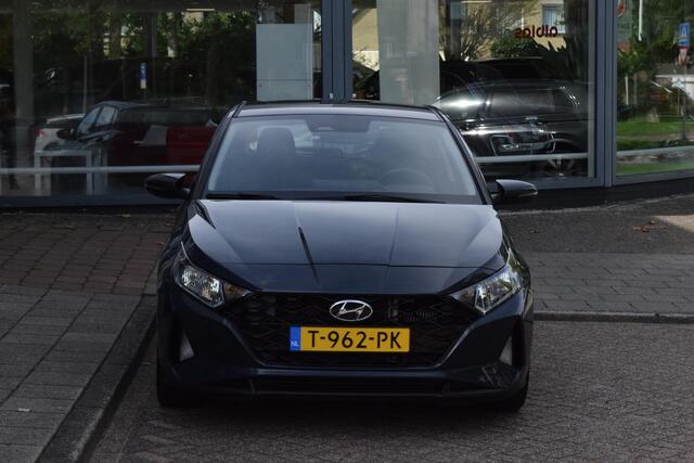Hyundai I 20 1.0 T-GDI Comfort Smart|Unieke km!