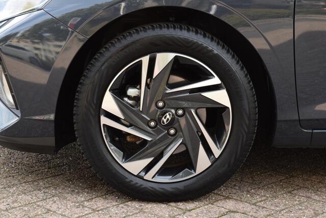 Hyundai I 20 1.0 T-GDI Comfort Smart|Unieke km!