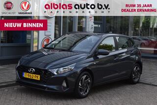 Hyundai I 20