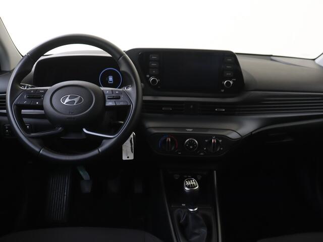 Hyundai I 20 1.0 T-GDI Comfort