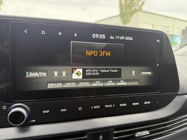 Hyundai I 20 1.0 T-GDI Comfort Smart