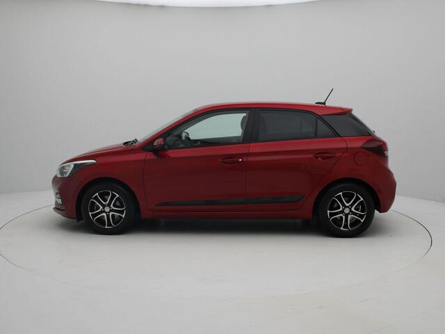 Hyundai I 20 1.0 T-GDI Comfort | Airco | Apple Carplay & Android Auto |Cruise control | navigatiesysteem|