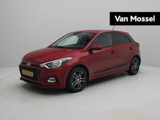 Hyundai I 20